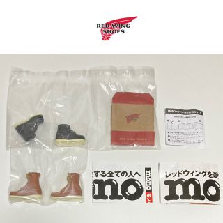 レッドウィング(REDWING)のレッドウィング　ガチャ　Classic Moc　新品未開封　877　8179　(ミニチュア)