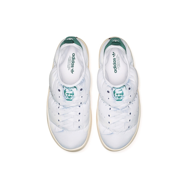 出色 adidas PUFFYLETTE パフィレッタ スタンスミス23.5センチ
