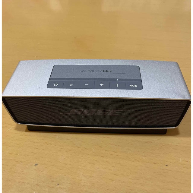 BOSE Sound Link Miniのサムネイル