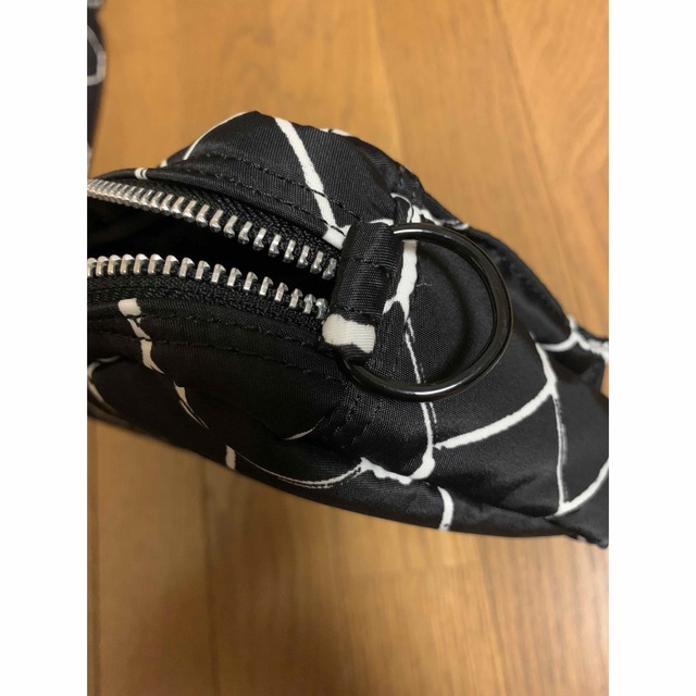 55%OFF!】【55%OFF!】UNDERCOVER アンダーカバー×PORTER ポーター
