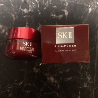 エスケーツー(SK-II)のSK-II R.N.A.パワー ラディカル ニューエイジ(並行輸入品)(50g)(乳液/ミルク)