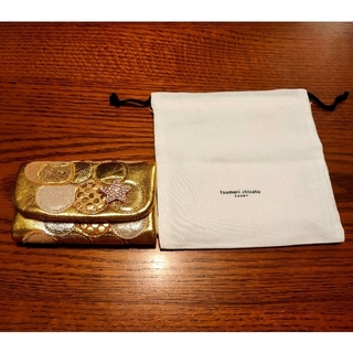 ツモリチサト(TSUMORI CHISATO)の◆新品◆ツモリチサト　キーケース(財布)