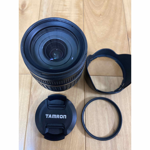TAMRON(タムロン)のTAMRON 18-200mm ペンタックス用 スマホ/家電/カメラのカメラ(レンズ(ズーム))の商品写真