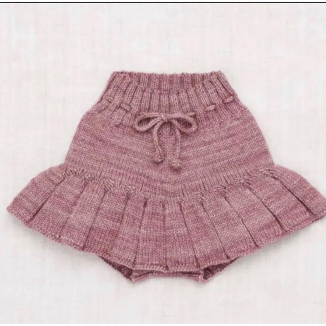 misha and puff Skating Pond Skirtキッズ服女の子用(90cm~)