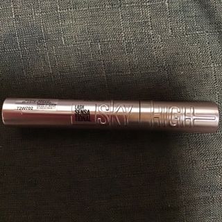 メイベリン(MAYBELLINE)のマスカラ　専門です。(マスカラ)