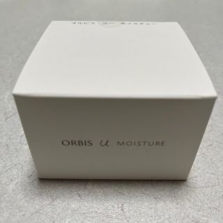 オルビス(ORBIS)のオルビス ユー モイスチャー（ジェル状保湿液）50g 未開封・新品(保湿ジェル)