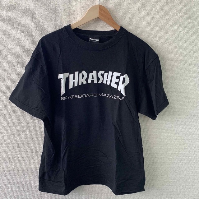 THRASHER(スラッシャー)のみく様　専用ページ　スラッシャー4点セット メンズのジャケット/アウター(その他)の商品写真