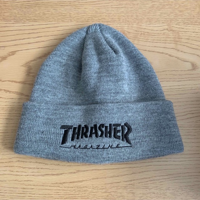 THRASHER(スラッシャー)のみく様　専用ページ　スラッシャー4点セット メンズのジャケット/アウター(その他)の商品写真