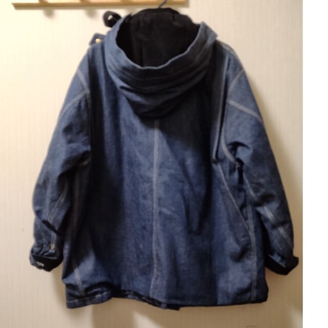 SUNSEA - sunsea 12aw カバーオール アウターの通販 by ri SUNSEA - sunsea 12aw カバーオール アウターの通販 by ri