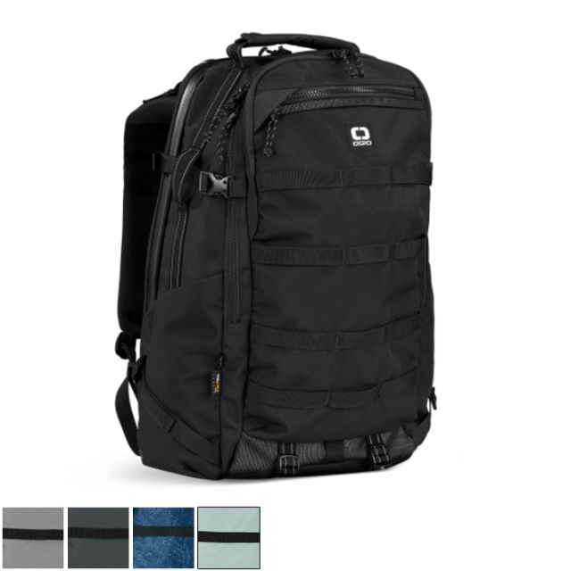 OGIO - オジオ リュック アルファコアコンボイ 525 ブラック 25Lの通販 ...