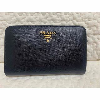 プラダ(PRADA)のPRADA 財布(財布)