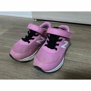 ニューバランス(New Balance)の子供スニーカー ニューバランス 15cm(スニーカー)