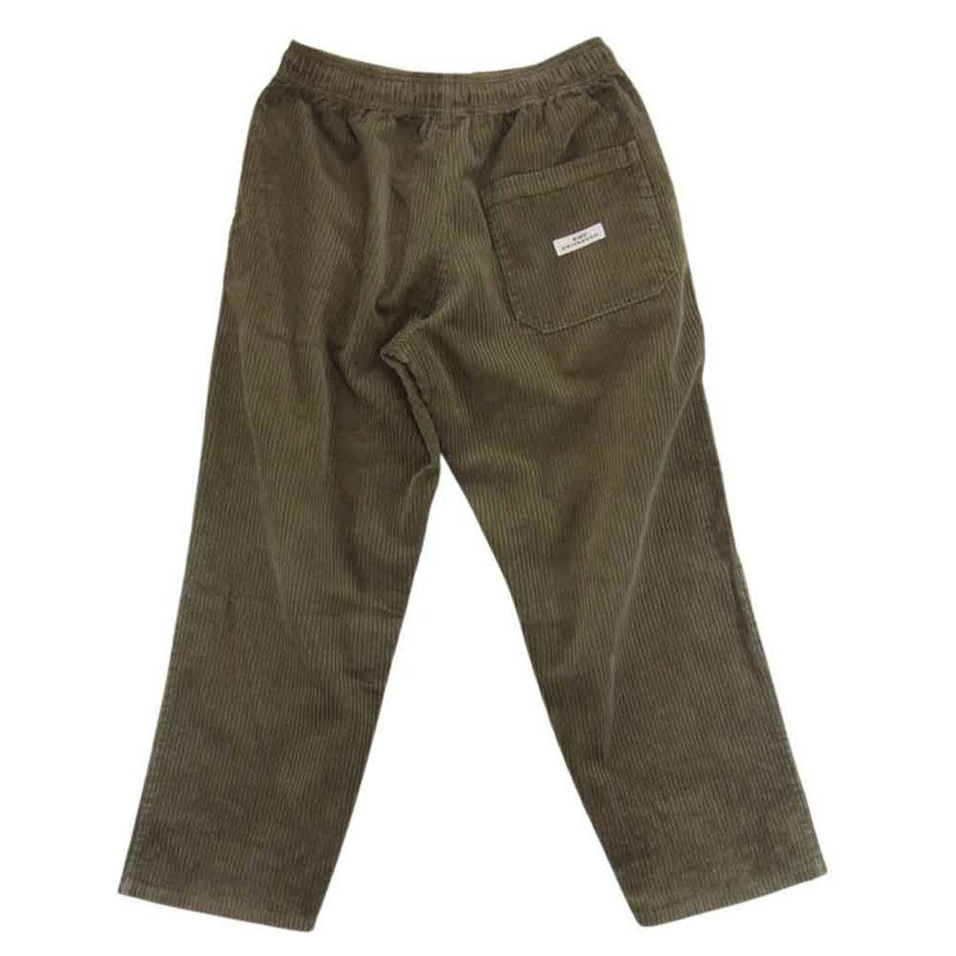 WTAPS CHEF / TROUSERS / COTTON CORDUROYその他