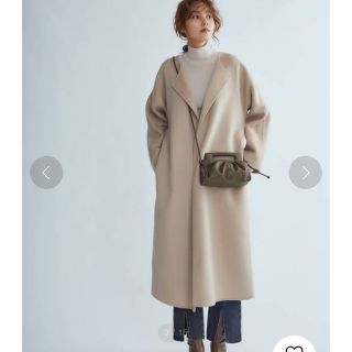ミラオーウェン ガウンコート(レディース)の通販 400点以上 | Mila ミラオーウェン ガウンコート(レディース)の通販 400点以上 | Mila