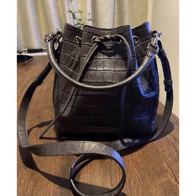 激安通販の Yves Saint Laurent - サンローラン バッグ SAINT LAURENT