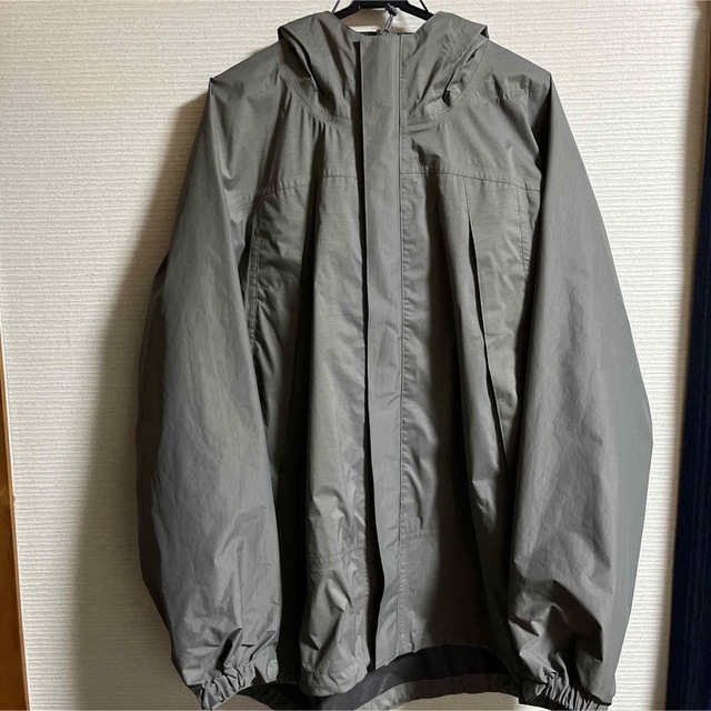 美品　Patagonia MARS Level6 GORE-TEX