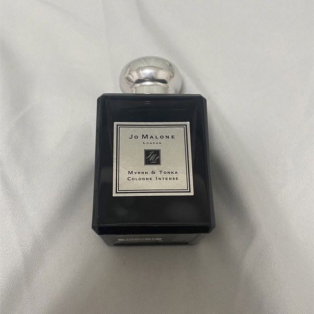 Jo Malone ミルラ&トンカ コロン インテンス 【超特価sale開催】 ahq