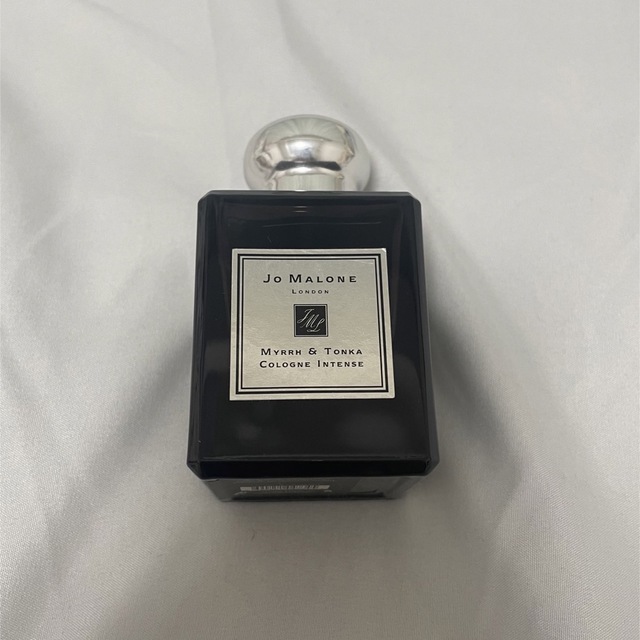 Jo Malone ミルラ&トンカ　コロン インテンス