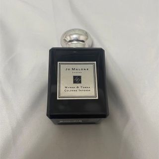 ジョーマローン(Jo Malone)のJo Malone ミルラ&トンカ　コロン インテンス(ユニセックス)