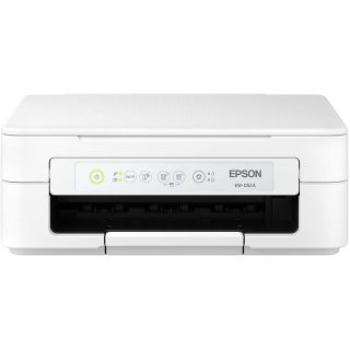 エプソン(EPSON)の【中古美品】プリンター スキャナー EW-052A 2019年モデル 動作確認済(その他)