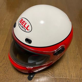 ベル(BELL)のBELL M3J S 55〜56cm(ヘルメット/シールド)