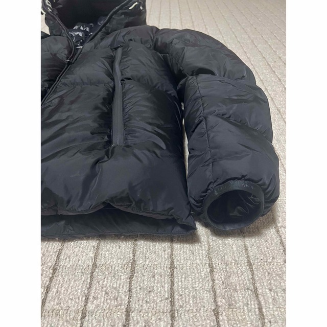 MONCLER(モンクレール)の極美品 モンクレール モンクラー MONTCLAR ダウン 21-22AW 3  メンズのジャケット/アウター(ダウンジャケット)の商品写真