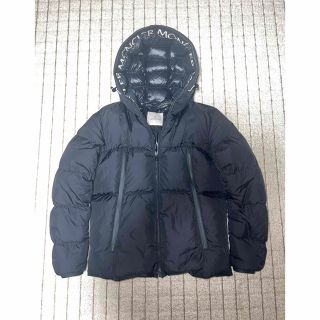 モンクレール(MONCLER)の極美品 モンクレール モンクラー MONTCLAR ダウン 21-22AW 3 (ダウンジャケット)