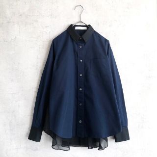 サカイ ノースリーブ トップスの通販 75点 | sacaiのレディースを買う サカイ ノースリーブ トップスの通販 75点 | sacaiのレディースを買う