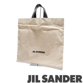 Jil Sander - 新品 Jil Sander フラット ショッパースクエアの通販 by