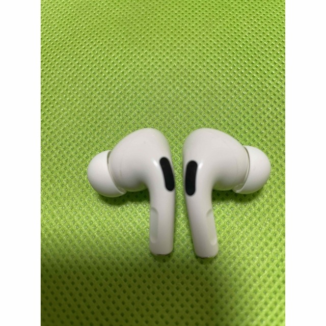 APPLE AirPods Pro 1世代 MWP22J/A