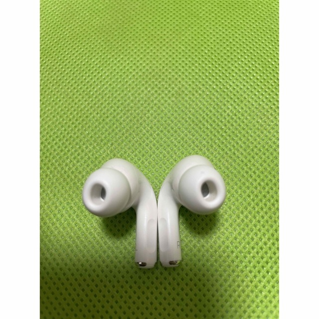 APPLE AirPods Pro 1世代 MWP22J/A