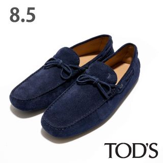 TOD'S - KK様 tod's 白スニーカー 7 1/2 26.5の通販 by ケン's shop TOD'S - KK様 tod's 白スニーカー 7 1/2 26.5の通販 by ケン's shop
