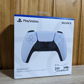 プレイステーション(PlayStation)のPS5　コントローラー(その他)
