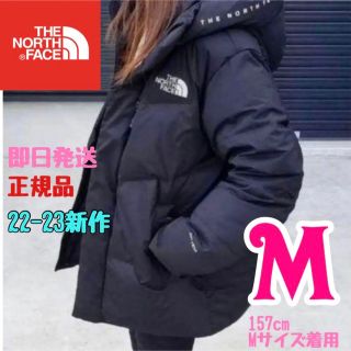 ザノースフェイス(THE NORTH FACE)のノースフェイス ダウンジャケット フリームーブ  メンズ レディース  M(ダウンジャケット)