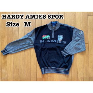 HARDY AMIES SPORT トップス ニット セーター メンズ(ニット/セーター)