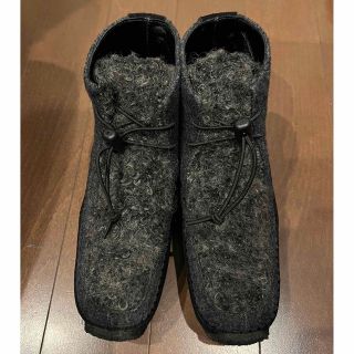 ゴム ブーツ(レディース)の通販 5点 | gommeのレディースを買うならラクマ