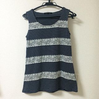 アナイ(ANAYI)のムー☆樣専用(カットソー(半袖/袖なし))