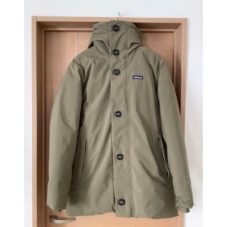patagonia - パタゴニア フローズンレンジパーカ Lサイズの通販|ラクマ