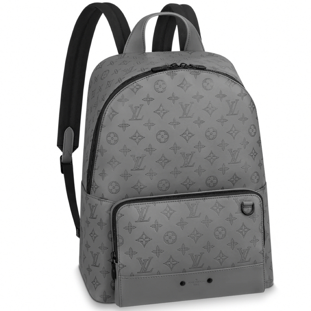 LOUIS VUITTON(ルイヴィトン)のLOUIS VUITTON バックパック新品未使用　国内正規店購入 メンズのバッグ(バッグパック/リュック)の商品写真