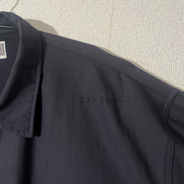 Supreme(シュプリーム)のcavempt コーチジャケット メンズのジャケット/アウター(ブルゾン)の商品写真
