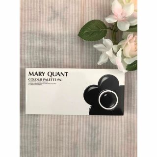 マリークワント(MARY QUANT)のmimi様分　マリークヮント　カラーパレット　(旧)(その他)