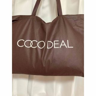 ココディール(COCO DEAL)の【限定値下げ！】COCODEAL 2023年福袋(セット/コーデ)