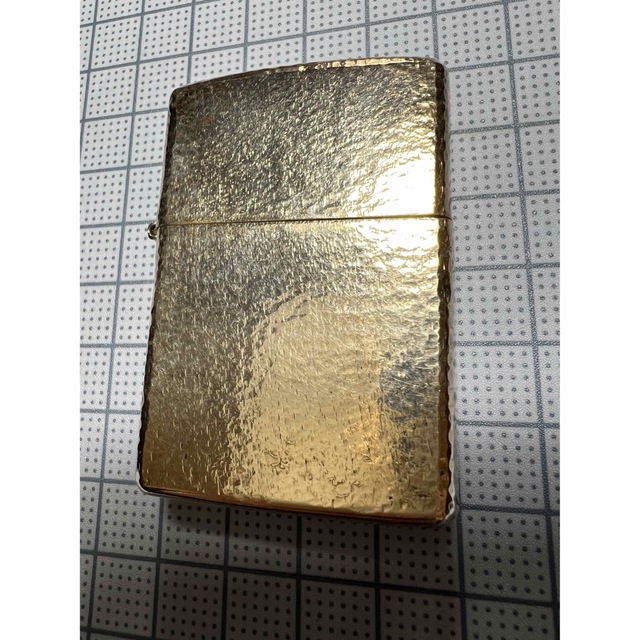 ZIPPO(ジッポー)のジッポ　ZIPPO  STERLING シルバー　1993 メンズのファッション小物(タバコグッズ)の商品写真