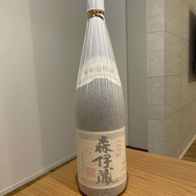 森伊蔵 1800ml