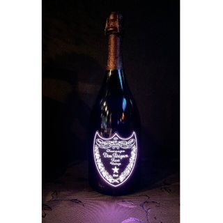 ドンペリニヨン(Dom Pérignon)の《光るシャンパン》ドン・ペリニヨン ルミナス ロゼ 750㎖(シャンパン/スパークリングワイン)