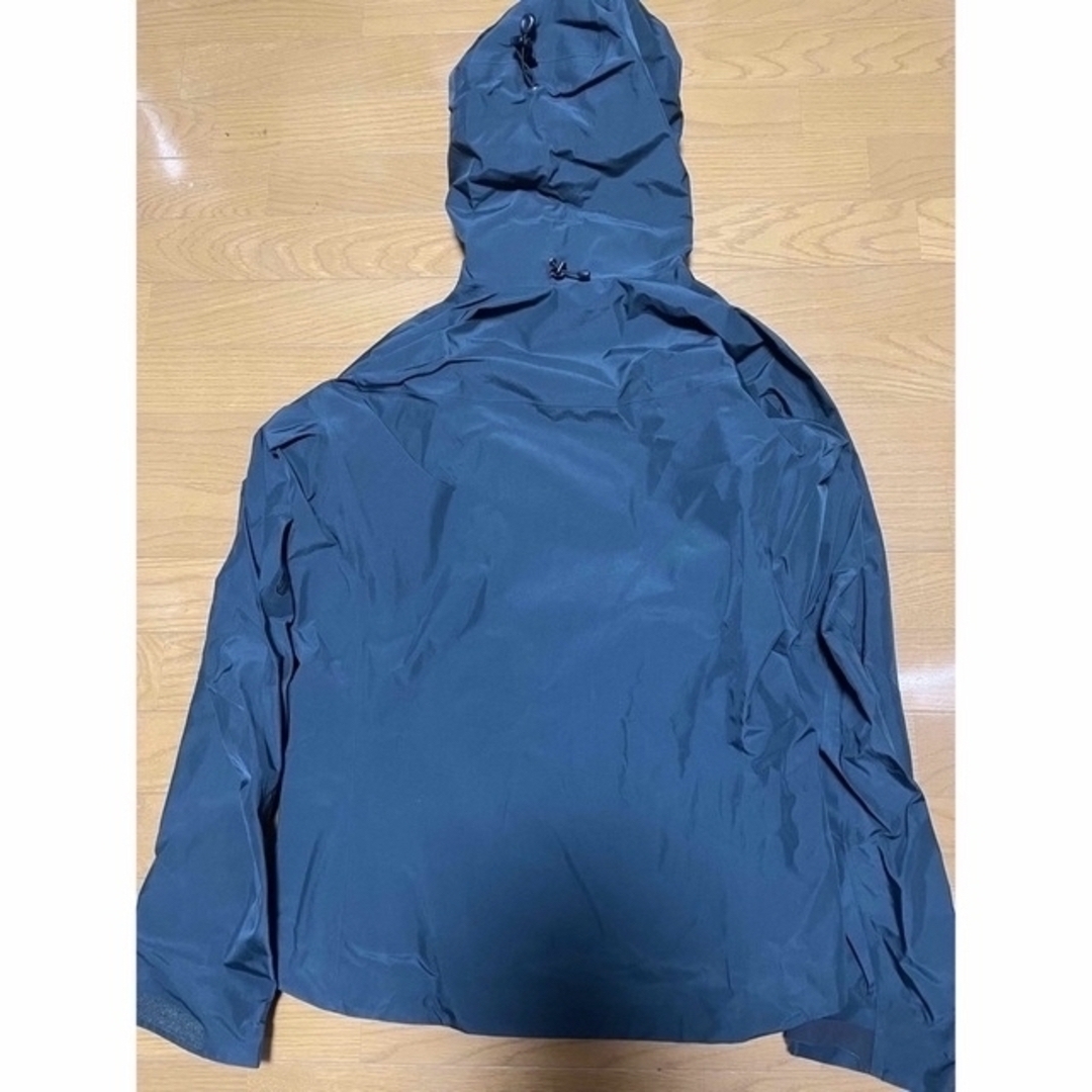 ARC'TERYX アークテリクス アルファsvの通販 by はりねずみ's shop