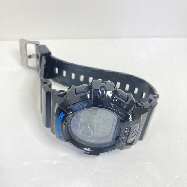 16☆完品☆G-SHOCK☆ソーラー☆GWX-8900 | visitsantaflavia.it