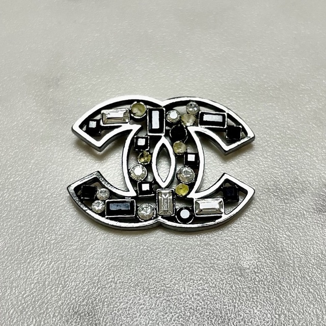 アクセサリー【訳あり】CHANEL シャネル イヤリング