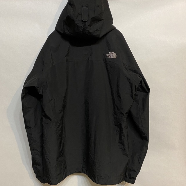 【THE NORTH FACE】マウンテンパーカー ※インナーダウン付き 2