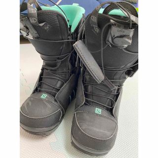 サロモン くま スノーボードの通販 100点以上 | SALOMONのスポーツ